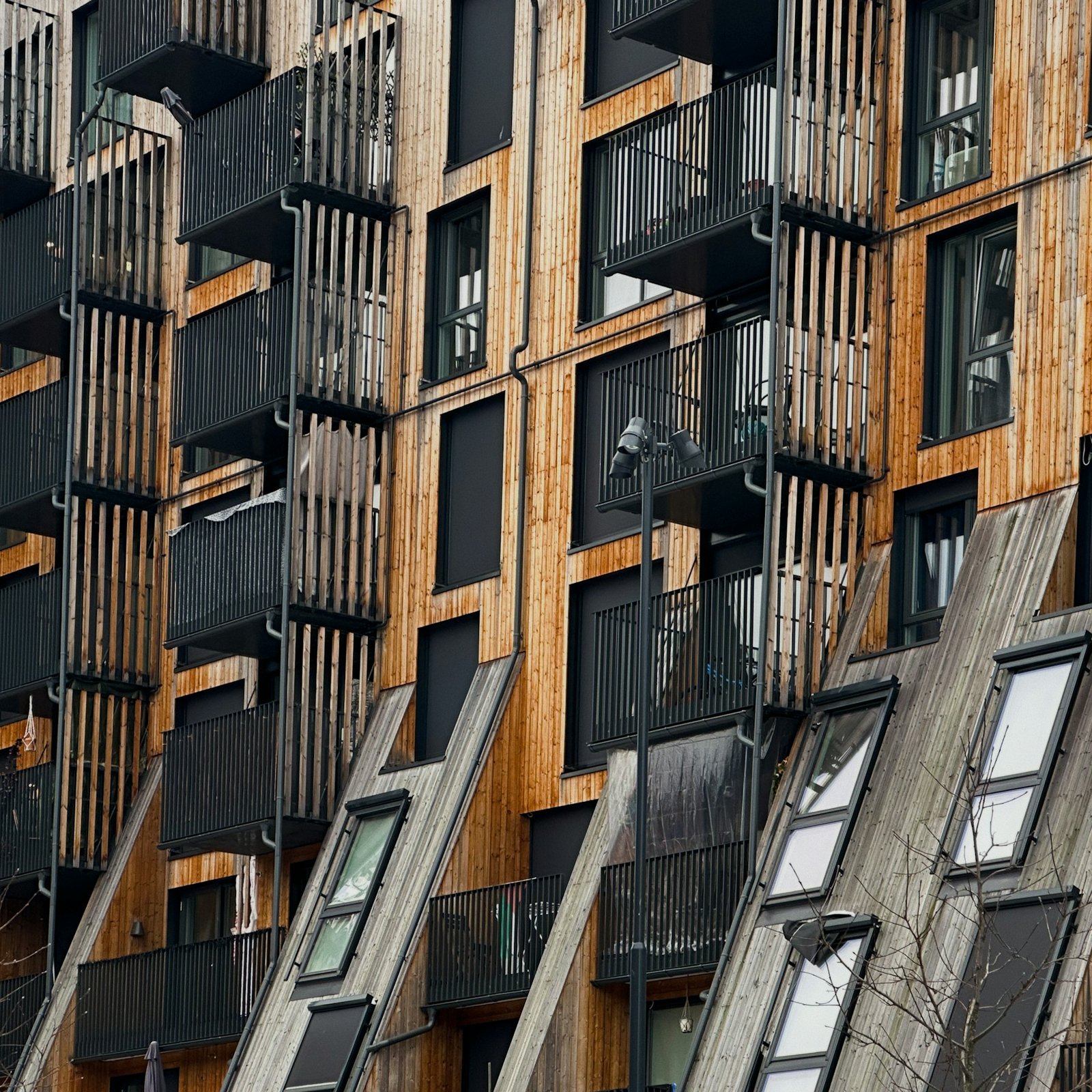 Designing for the Long Term: Adaptability, Repair and Resilience