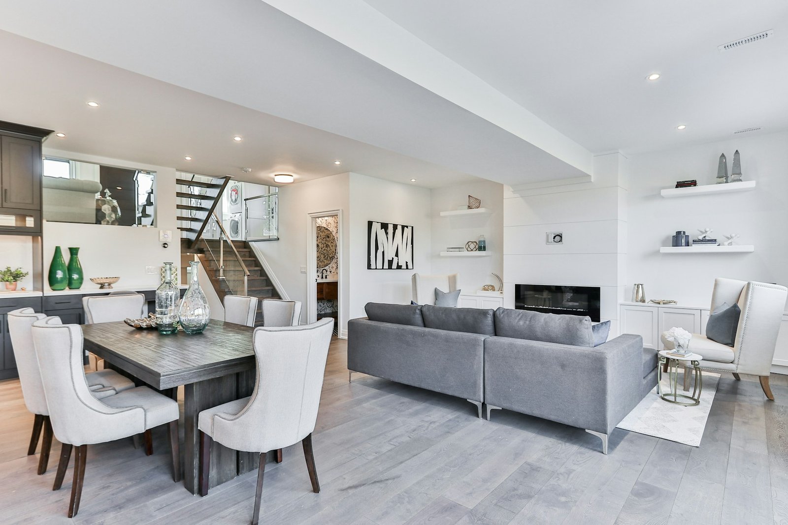 Healthy Interiors: Designing for Comfort, Light and Air Quality