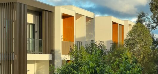 Circular Design: Making Better Use of Buildings and Materials