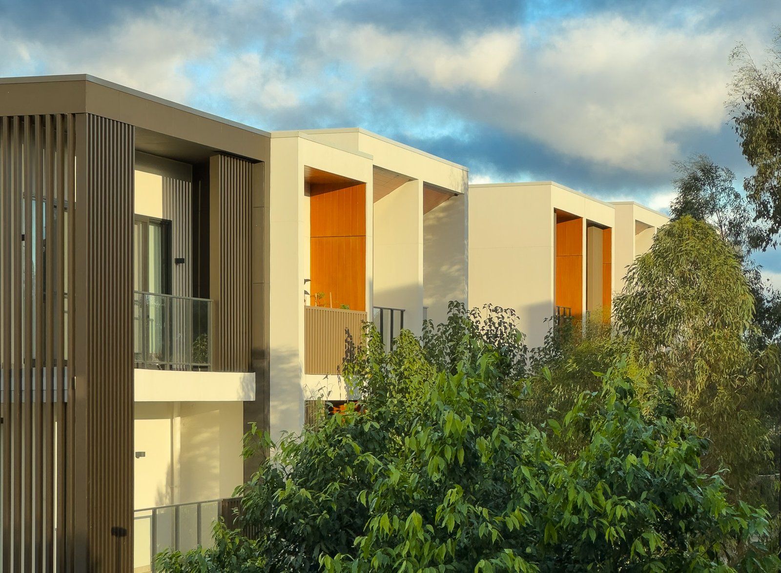 Circular Design: Making Better Use of Buildings and Materials