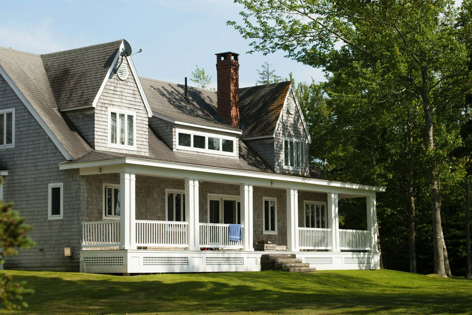 Designing Smaller Homes Without Compromising on Quality